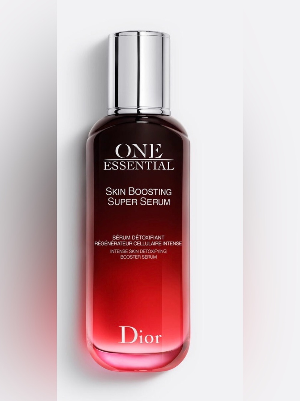 $184 DIOR One Essential Skin Boosting Super Serum | 75 ML